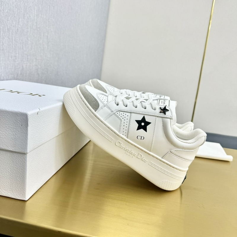 Christian Dior Sneakers